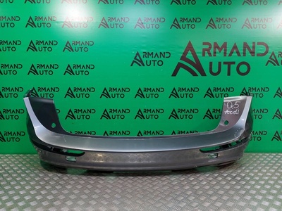 8R0807303BGRU Бампер Audi Q5 1 8R 2008-2017 , 8r0807511d