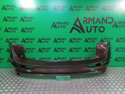 8R0807303BGRU Бампер Audi Q5 1 8R 2008-2017 , 8r0807511d