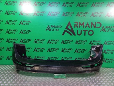 8R0807303BGRU Бампер Audi Q5 1 8R 2008-2017 , 8r0807511d