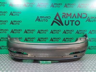 8U0807067U Бампер Audi Q3 1 8U 2011-2014 8U0807067BGRU, 8u0807511c