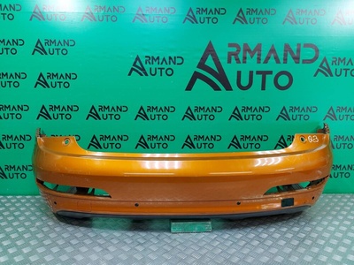 8U0807067BGRU Бампер Audi Q3 1 8U 2011-2014 , 8u0807511c