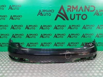 8U0807067BGRU Бампер Audi Q3 1 8U 2011-2014 , 8u0807511c