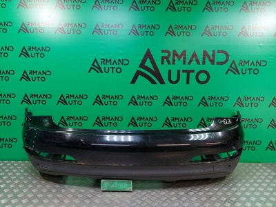 8U0807067BGRU Бампер Audi Q3 1 8U 2011-2014 , 8u0807511c