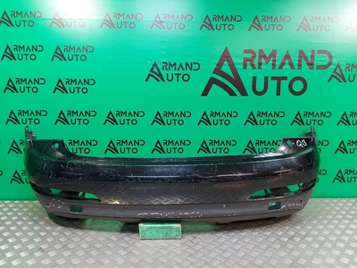 8U0807067U Бампер Audi Q3 1 8U 2011-2014 8U0807067BGRU, 8u0807511c