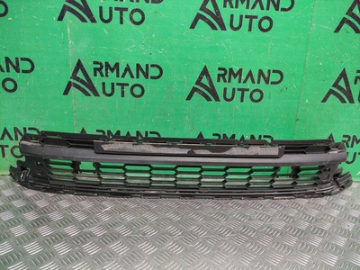565853677E9B9 Решетка бампера Skoda Kodiaq 1 2016-нв , 565853677E