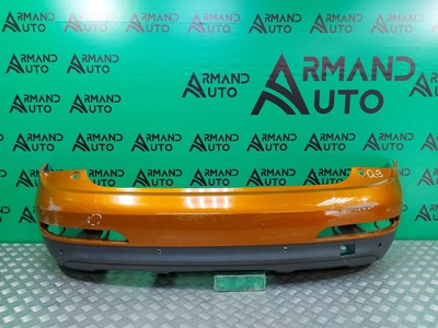 8U0807067BGRU Бампер Audi Q3 1 8U 2011-2014 , 8u0807511c