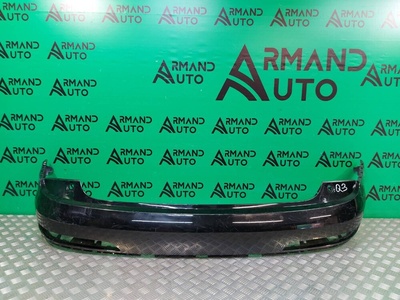 8U0807067BGRU Бампер Audi Q3 1 8U 2011-2014 , 8u0807511c