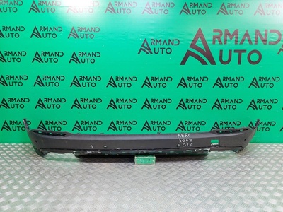 A2538851825 Юбка бампера Mercedes GLC-Class X253 2015-нв , A2538850925