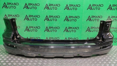 04715SWAA80ZZ Бампер Honda CR-V 3 2009-2012 , 71502SWAA00