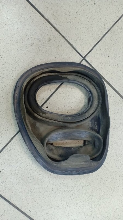 3C0820751 Уплотнитель Volkswagen Passat 2013 , 1K0820751C