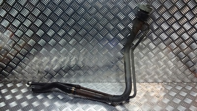 Горловина слитки топлива toyota yaris 1.4 d4d