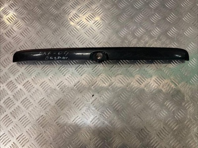 8062860 Накладка крышки багажника Opel Astra G 1998-2004 1999