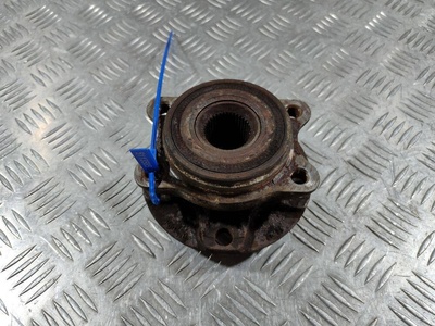 4F0598611B ступица передняя Audi A8 D3/4E 2006