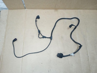 7L6971073F Проводка бампера переднего Volkswagen Touareg 1 2006