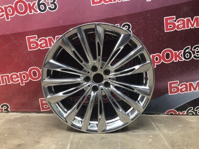 36116868051 диск BMW 7-Series G11 2014
