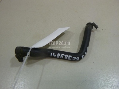 06B103224C Трубка картерных газов VAG A4 [B6] (2000 - 2004)