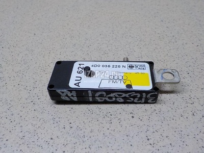 4D0035225N Антенна VAG A8 [4D] (1999 - 2002)