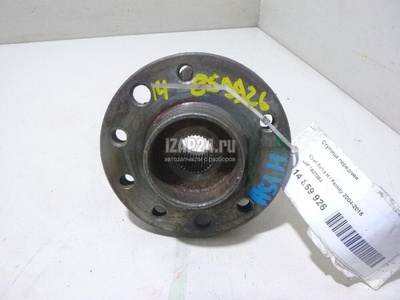1603254 Ступица передняя GM Astra H / Family (2004 - 2015)