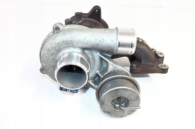 F1FG6K682AC форд kuga ii mk2 1.5 ecoboost турбокомпрессор