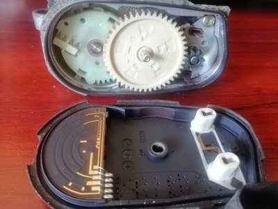 Дросельная заслонка мерседес w202 w203 w208 w210 c е clk