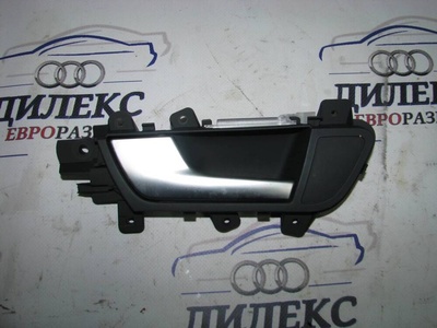 8K0837019 ручка двери внутренняя Audi A4 (B8) 2007-2015 2011