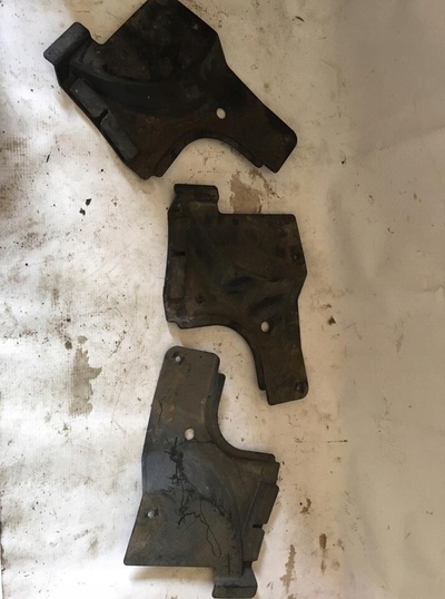 789 volkswagen крышка опора 3c0825272b