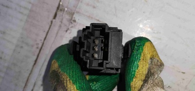 3B0941333C кнопка корректора фар Volkswagen Passat B5 GP 2002