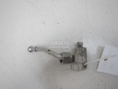 079127501S Трубка топливная VAG A8 [4E] (2002 - 2010)