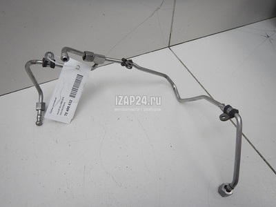079127501N Трубка топливная VAG A8 [4E] (2002 - 2010)