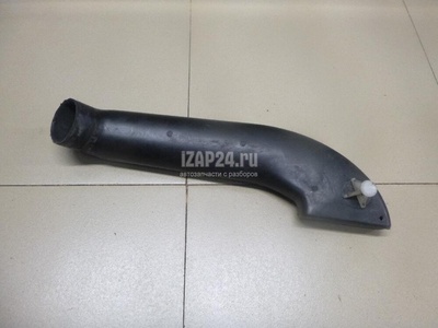8200231857 Патрубок воздушного фильтра Renault Megane II (2003 - 2009)