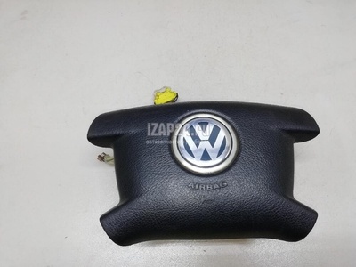 2K0880201B4EC Подушка безопасности в рулевое колесо VAG Caddy III (2004 - 2015)