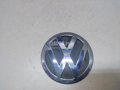 2K0853630BULM Эмблема на крышку багажника VAG Caddy III (2004 - 2015)