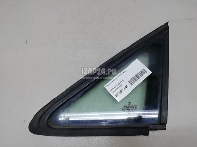 2K0845411G Стекло кузовное глухое левое VAG Caddy III (2004 - 2015)