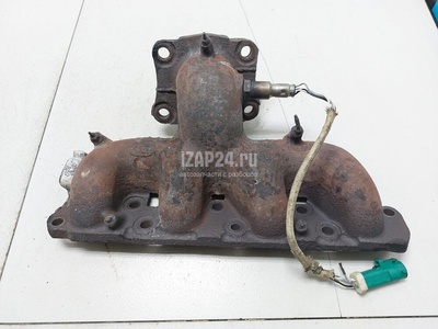 F7CZ9430FB Коллектор выпускной Ford Focus I (1998 - 2005)