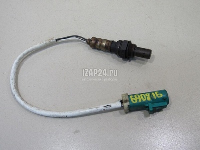 XC2F9F472B2A Датчик кислородный/Lambdasonde Ford Focus I (1998 - 2005)