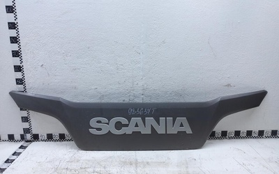 2502345 Накладка капота Scania 6 S Series