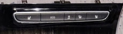 283E82672R espace v переключатель сидения старт стоп