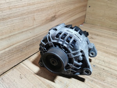 03L903024H генератор passat b5 рестайлинг 2.5 tdi v6