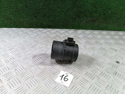 8506409 Расходомер BMW 3 E90/E91/E92/E93 2010 , 0281006093