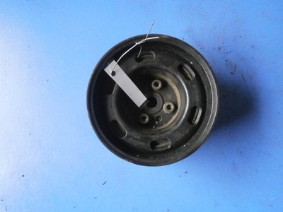 058105251E Шкив коленвала Audi A6 C5/4B 1999