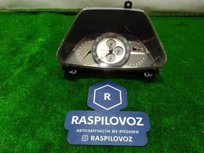 8380053270 панель приборов Toyota Altezza GXE10 2004.09 83800-53270