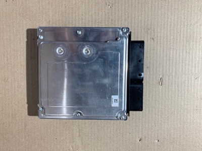 12147565301 Базовый ЭБУ DME BMW 3-Series E91 2004, 2005, 2006, 2007, 2008, 2009, 2010, 2011, 2012, 2013