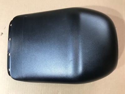 61319220824 Кожух рулевой колонки BMW 5-Series 523i F10 2012, 2010, 2011, 2013, 2014, 2015, 2016, 2017