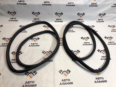 51357258330 уплотнительная резинка BMW 3-Series F30 2013, 2011, 2012, 2014, 2015, 2016, 2017, 2018, 2019