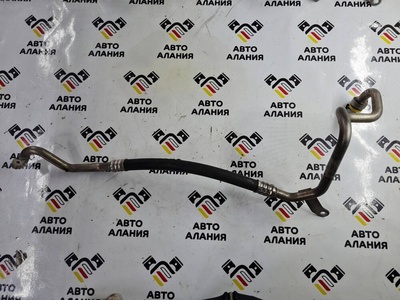 64539209708 Трубопровод BMW F10 2012