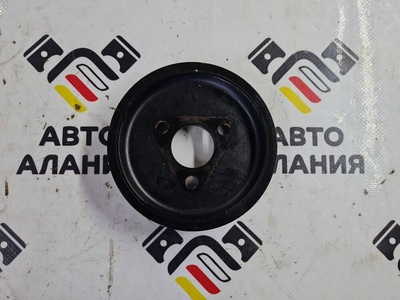 32427508865 ременный шкив BMW X5 E53 2006