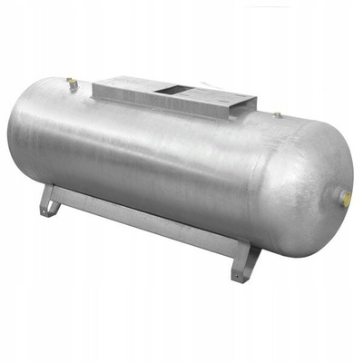 ZB20011UHG бачёк для компрессора ocynkowany gudepol 200l 11b
