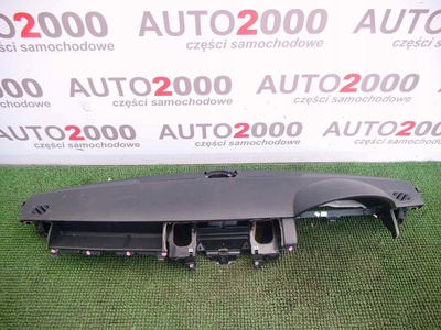 Range rover спорт 05 - 09 панель панель консоль