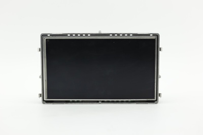 8200154477 дисплей навигации gps espace iv 4