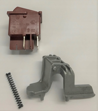 Переключатель karcher k 3 k4 k5 k 5.55j